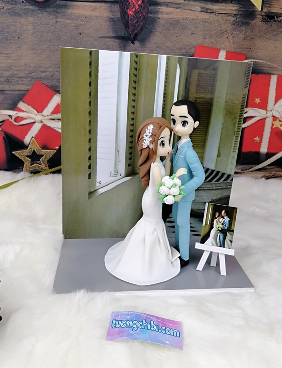 Quà cưới đẹp - Xưởng SX tphcm và giao hàng toàn quốc【Mua Ngay】